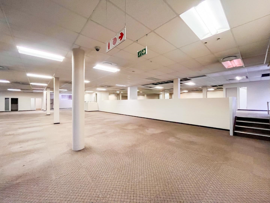 To Let commercial Property for Rent in Bellville Central Western Cape